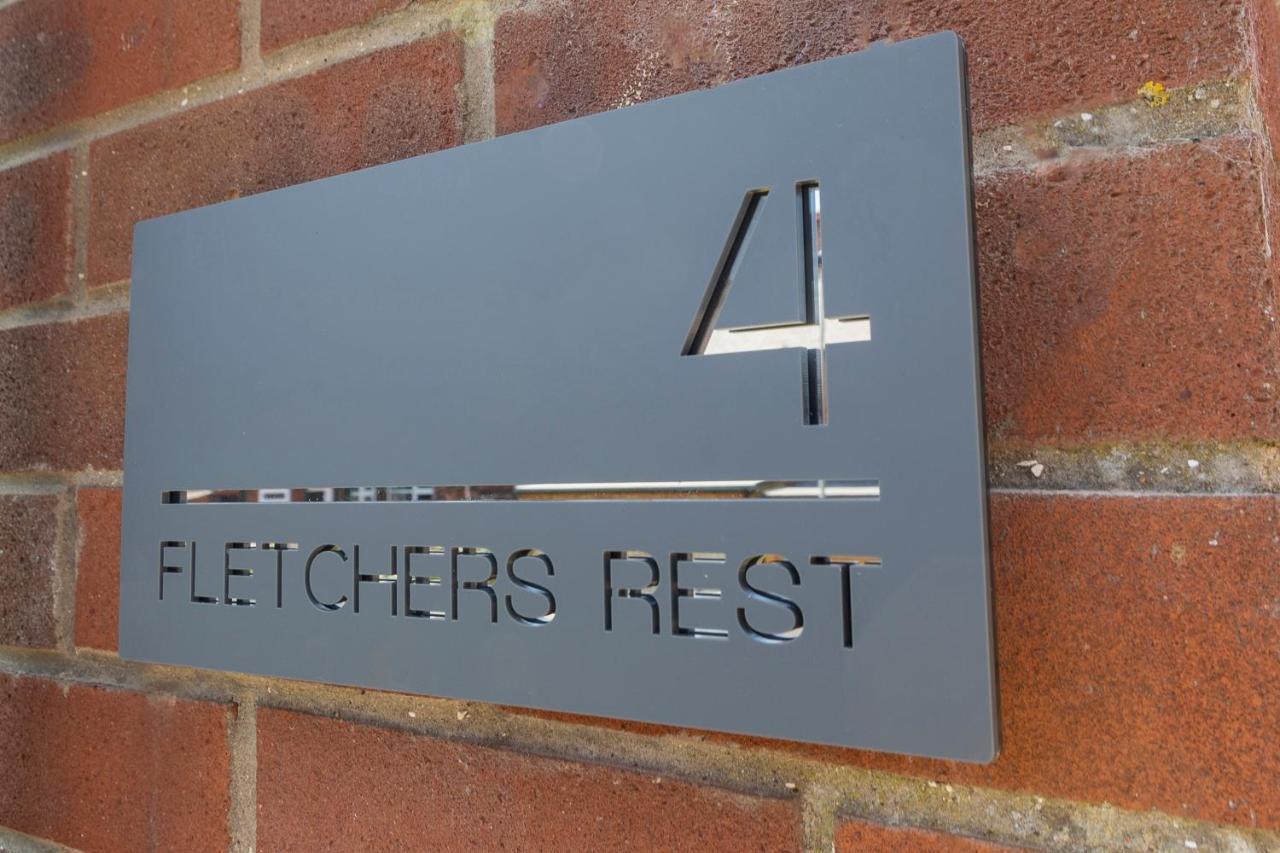 Fletchers Rest Whitby Exterior photo